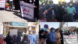 فریاد معلمان که زیر چرخ‌دنده‌های نظام غارت خرد می‌شوند ـ مجله اجتماعی اقتصادی