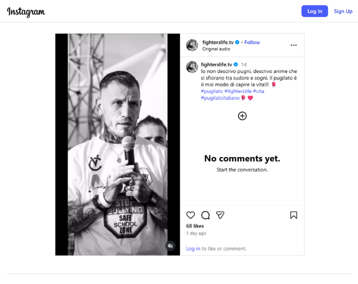 آلبرتو فراتی ۱