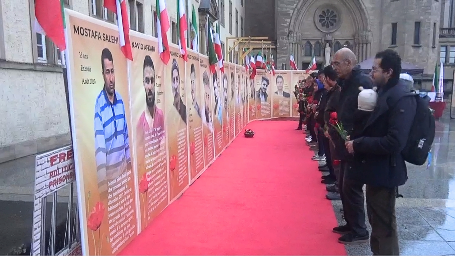 لوگزامبورگ