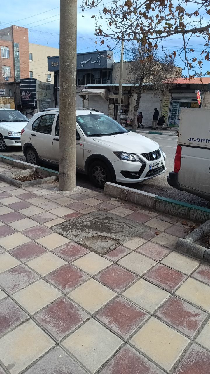 بسته بودن بازارکرمانشاه ۲