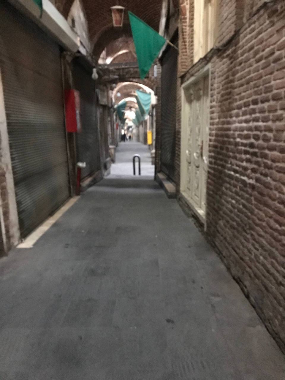 بازارتبریز-۱۸دی