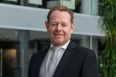 فان ویل وزیرخارجه هلند