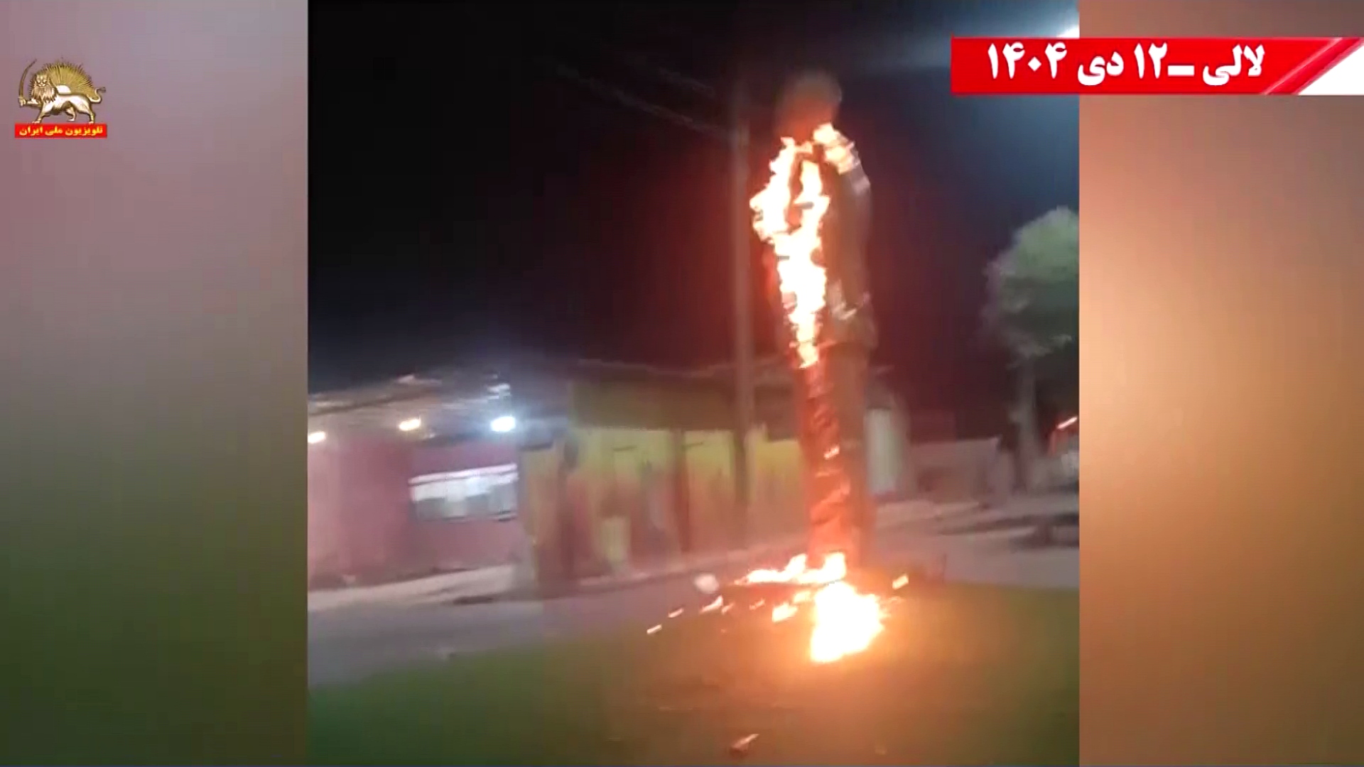 مجسمه سلیمانی