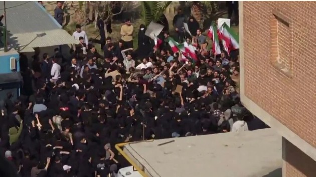 جمعی دانشگاهها اصلی